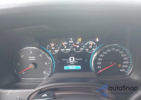 2018 Chevrolet Suburban Premier from USA, damaged, VIN 1GNSKJKC1JR270200